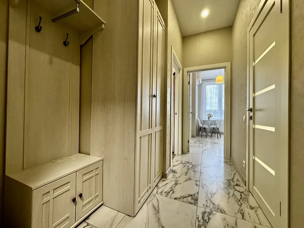 1-к ул.Славского, дом 12 - Фото 17