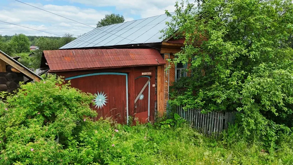 Дом по ул. Ураимская - Фото 12