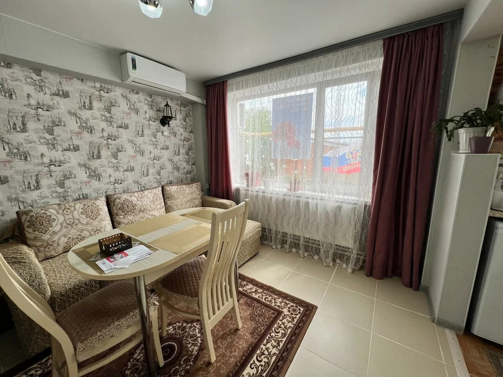 Продажа квартиры, Красный Октябрь, Темрюкский район, ул. Торговая - Фото 13