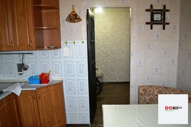 Аренда двухкомнатной квартиры в городе Егорьевск 3 микрорайон - Фото 2