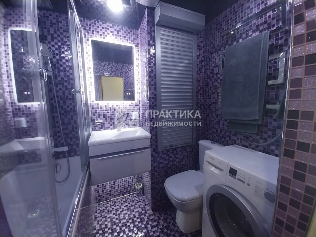 Продажа квартиры, ул. Багрицкого - Фото 18