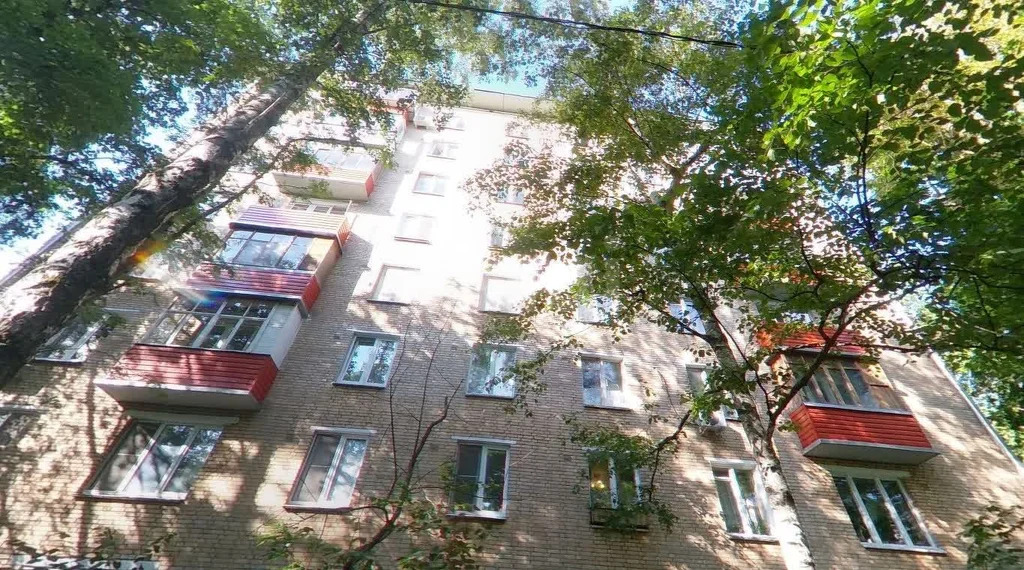 Продажа квартиры, ул. Марии Ульяновой - Фото 34