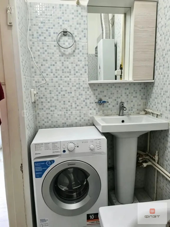 Продажа квартиры, Казань, ул. Айвазовского - Фото 11