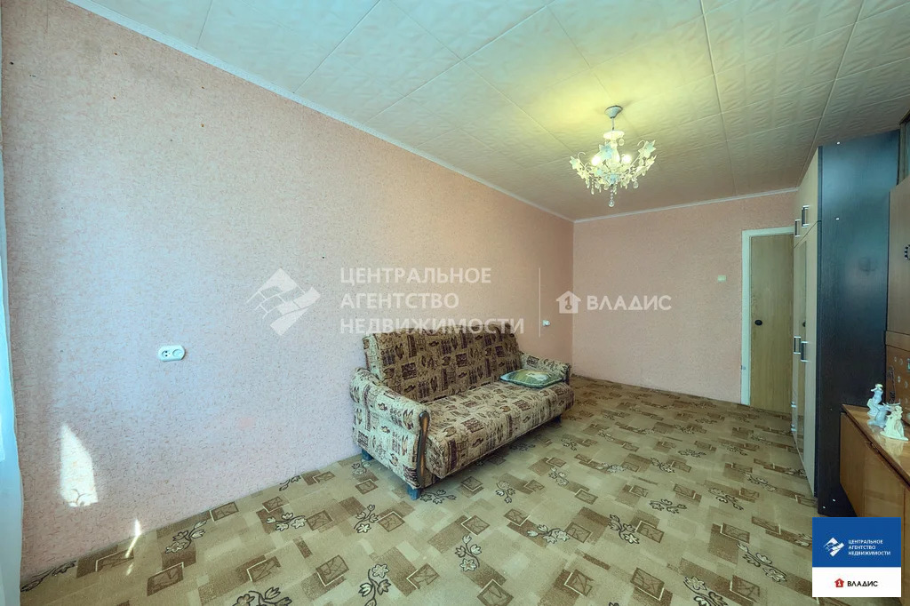 Продажа квартиры, Рязань, ул. Костычева - Фото 4