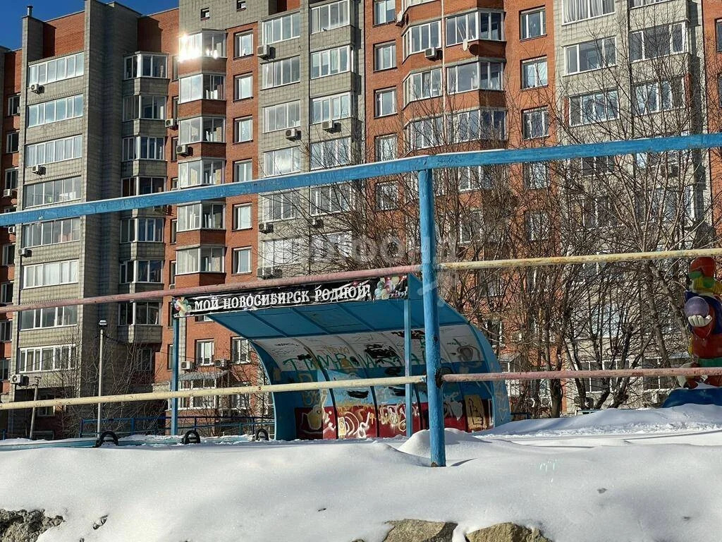 Продажа квартиры, Новосибирск, ул. Ипподромская - Фото 30