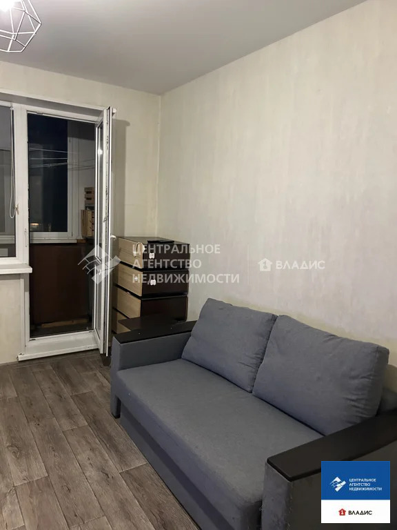 Аренда квартиры, Рязань, улица Фридриха Энгельса - Фото 10