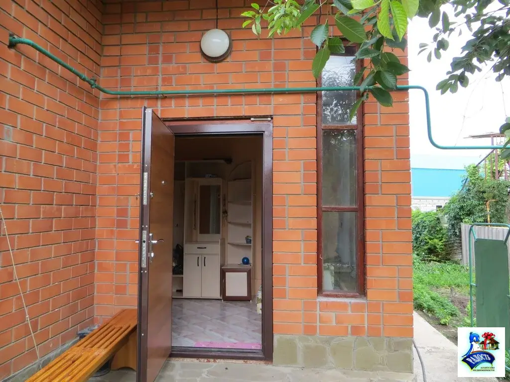 Продам красивый дом в близи теплого моря. - Фото 3