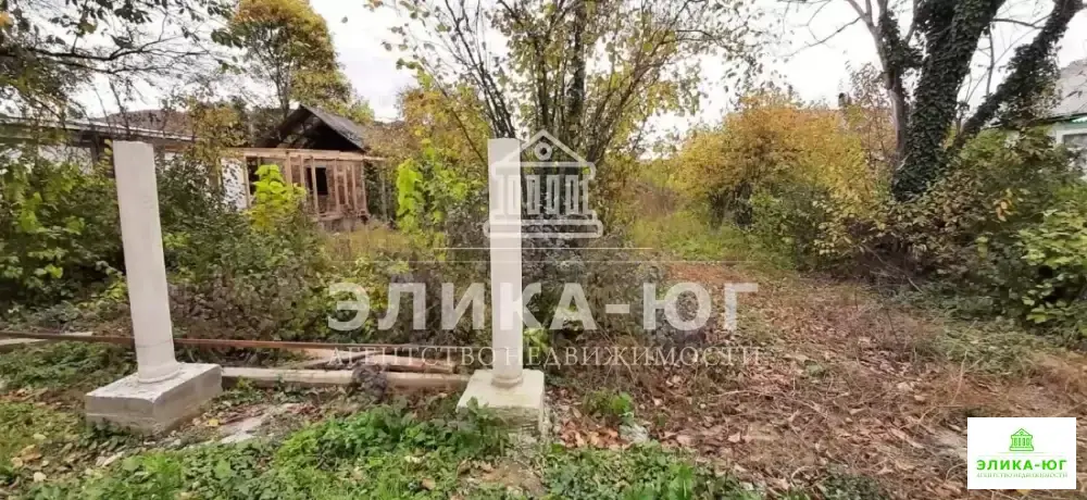 Продажа участка, Дефановка, Туапсинский район, ул. Коммунистическая - Фото 4
