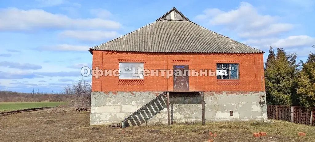 Аксайский район, п. Золотой Колос, дом 700 кв.м. на 15 сотках - Фото 10