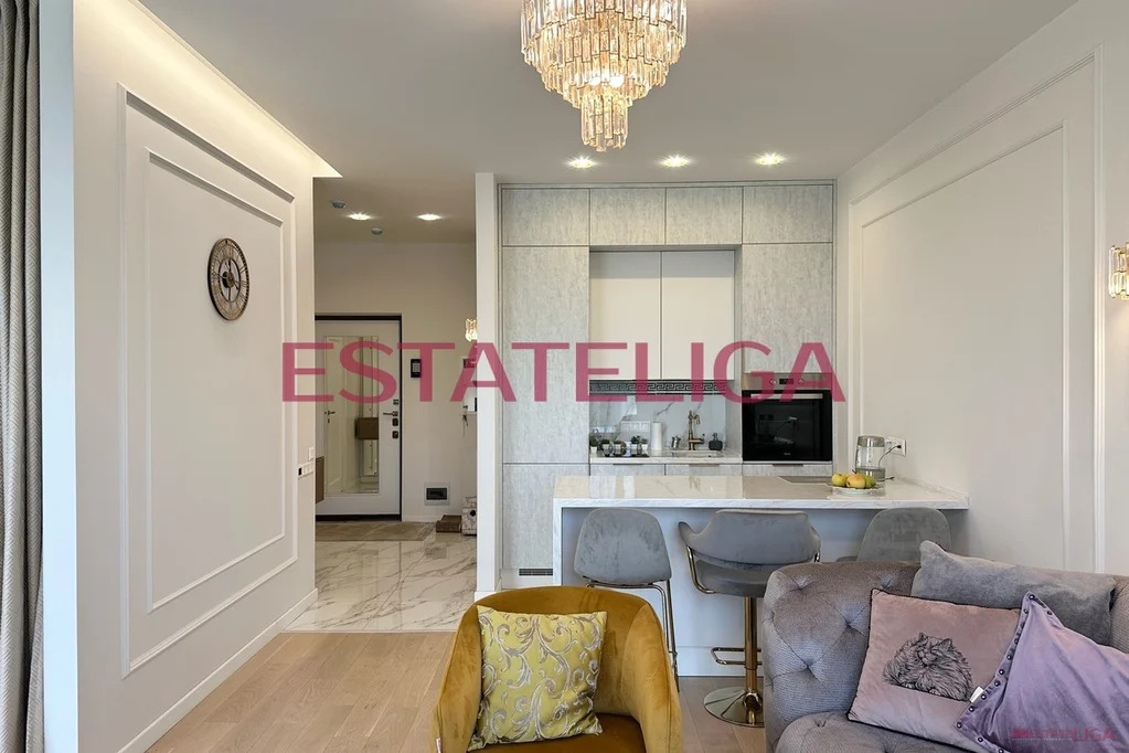 Продажа квартиры, м. Кунцевская, ул. Гжатская - Фото 5
