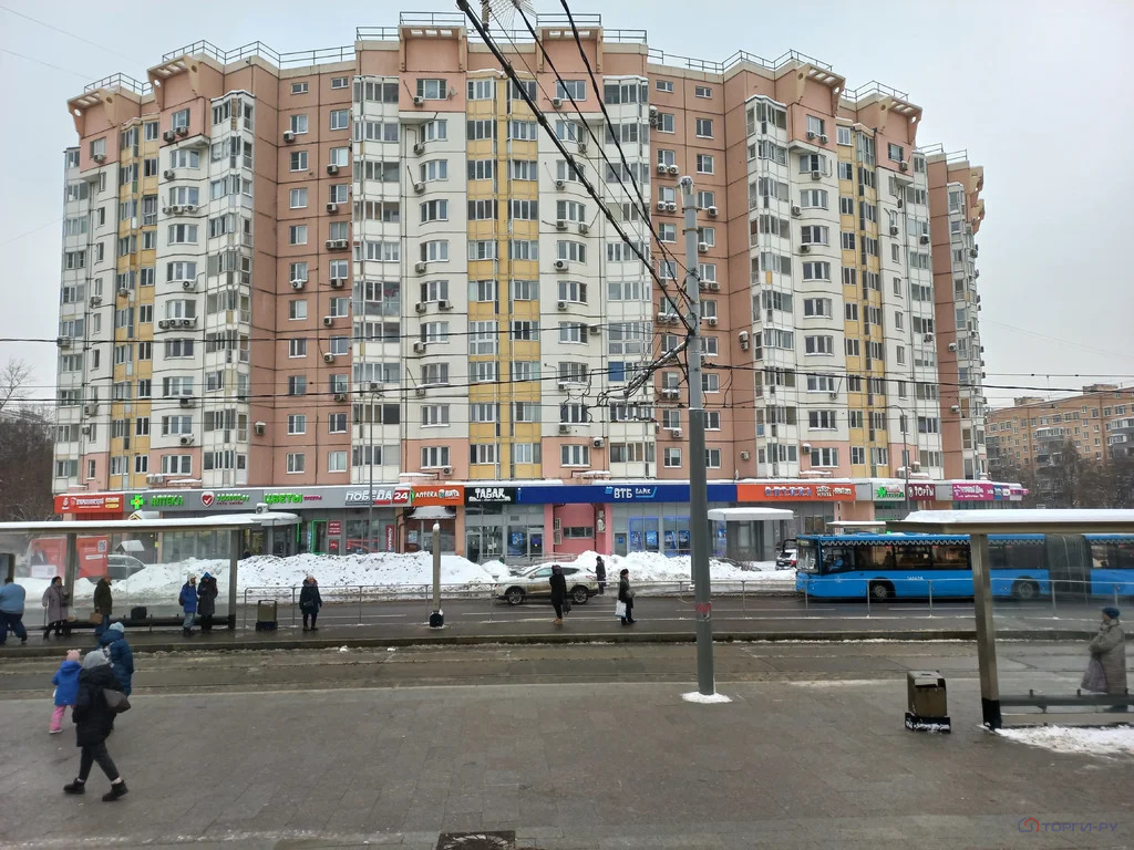 Продажа квартиры, ул. Новинки - Фото 1
