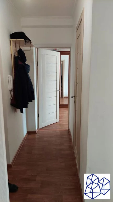 Продажа квартиры, Энгельс, ломоносова улица, д.41 - Фото 3