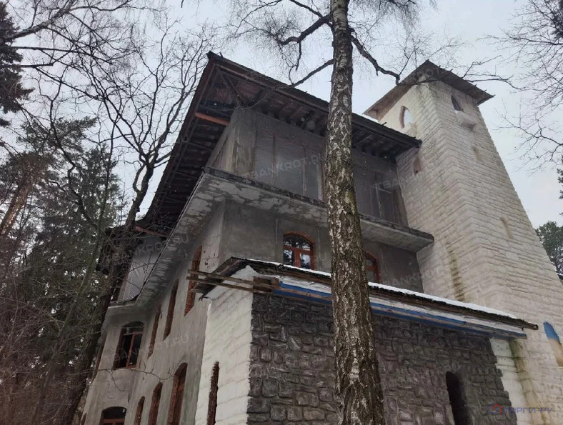 Продажа дома, Жуковка, Одинцовский район - Фото 4