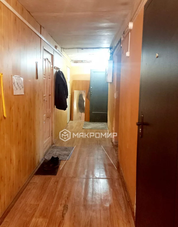 Аренда комнаты, Архангельск, ул. Комсомольская - Фото 4