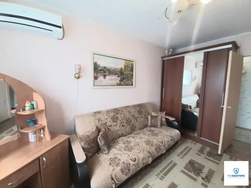 Продажа 2-комнатных квартир в Липецке. Ул. Циолковского - Фото 8