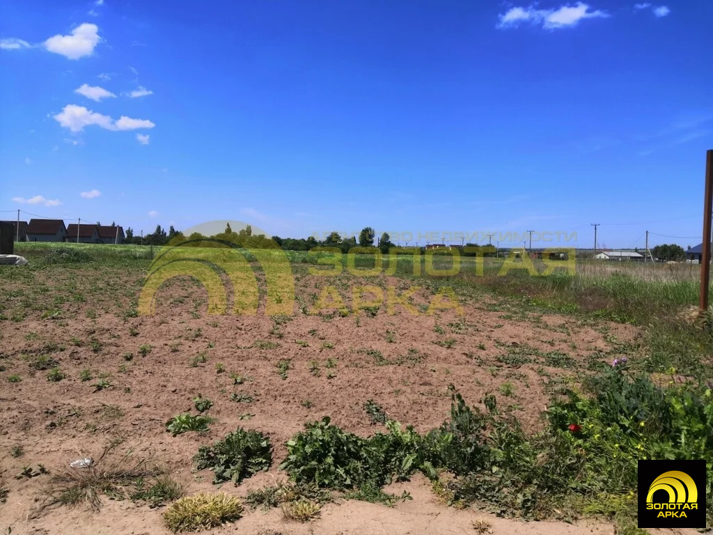 Продажа участка, Старотитаровская, Темрюкский район, Южный пер. - Фото 5