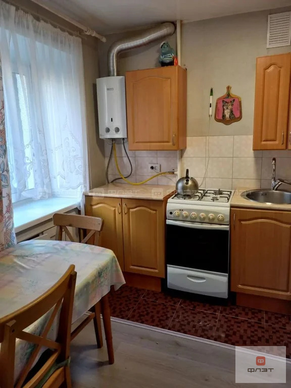 Продажа квартиры, Казань, ул. Гвардейская - Фото 5