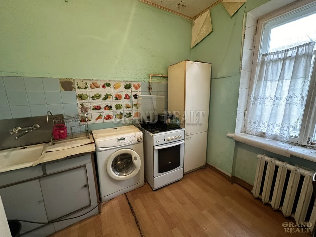 Продажа квартиры, ул. Никитинская - Фото 9