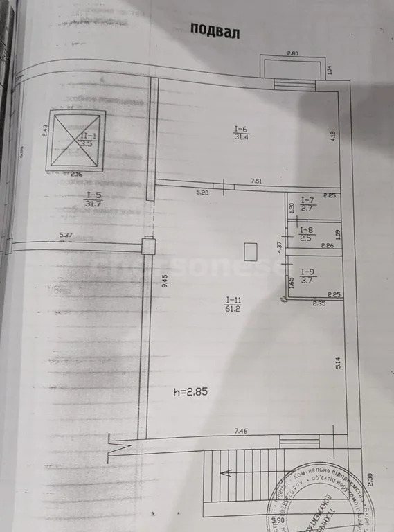 Продажа ПСН, Севастополь, ул. Колобова - Фото 13