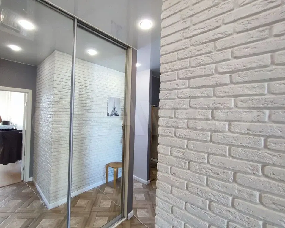 2-к. квартира, 50 м, 13/17 эт. - Фото 13
