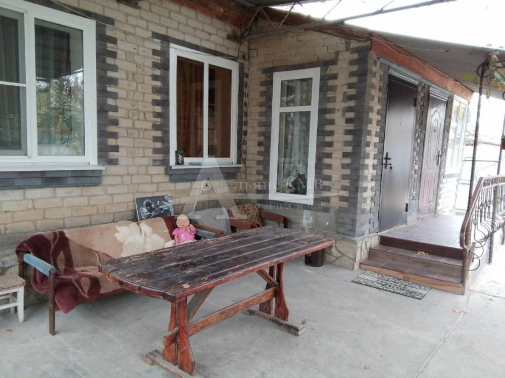 Продажа дома, Георгиевск, ул. Герцена - Фото 1