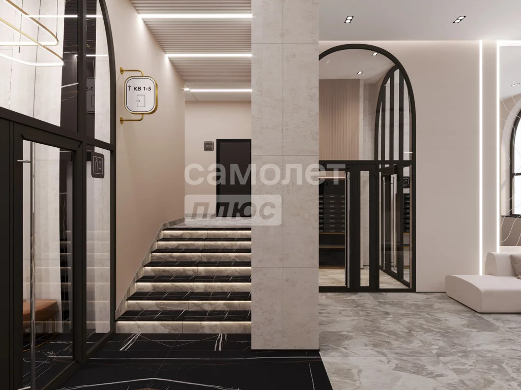 Продажа квартиры, Тула, ул. Ф.Смирнова - Фото 7