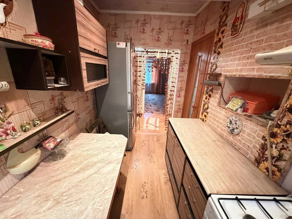 Продажа квартиры, Черноморский, улица Мира - Фото 8