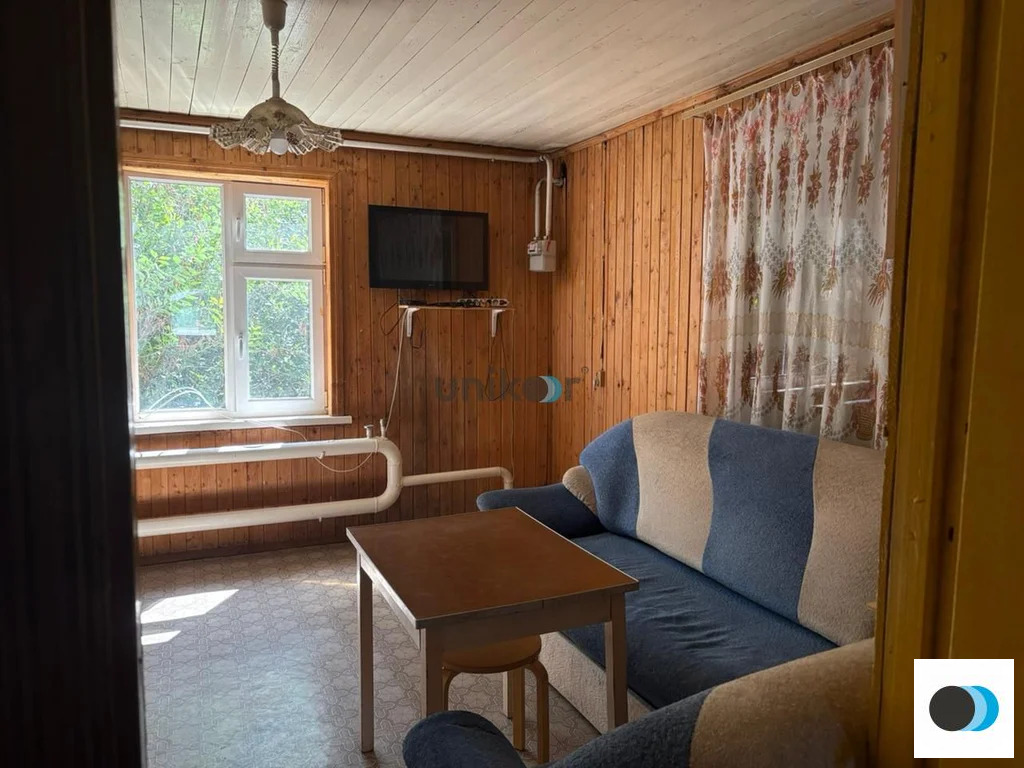 Продажа дома, Балтика, Иглинский район, ул. Молодежная - Фото 12