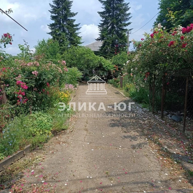 Продажа дома, Дефановка, Туапсинский район, Таманский пер. - Фото 1