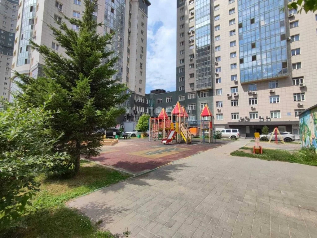 Продажа квартиры, Новосибирск, ул. Фрунзе - Фото 19