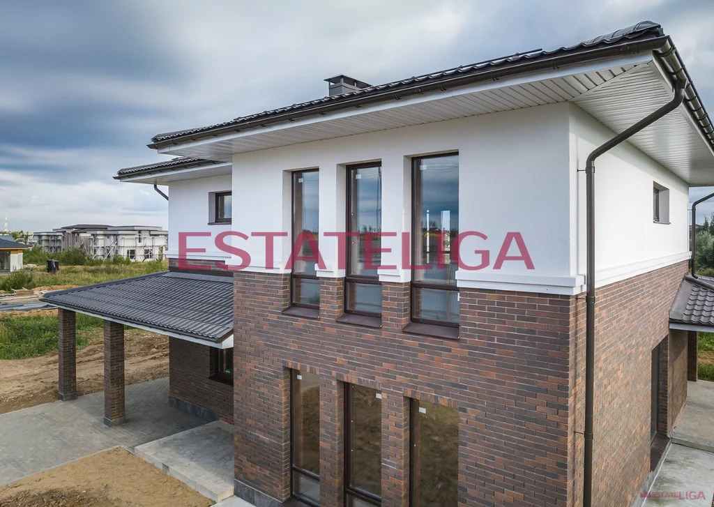 Продажа дома, Покровское, Волоколамский район, Западная улица - Фото 4