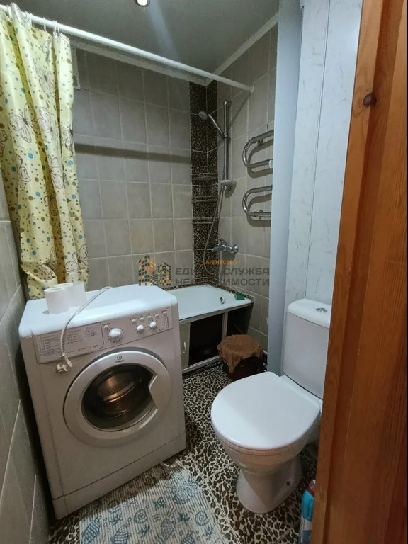 Аренда квартиры, Уфа, Октября пр-кт. - Фото 10