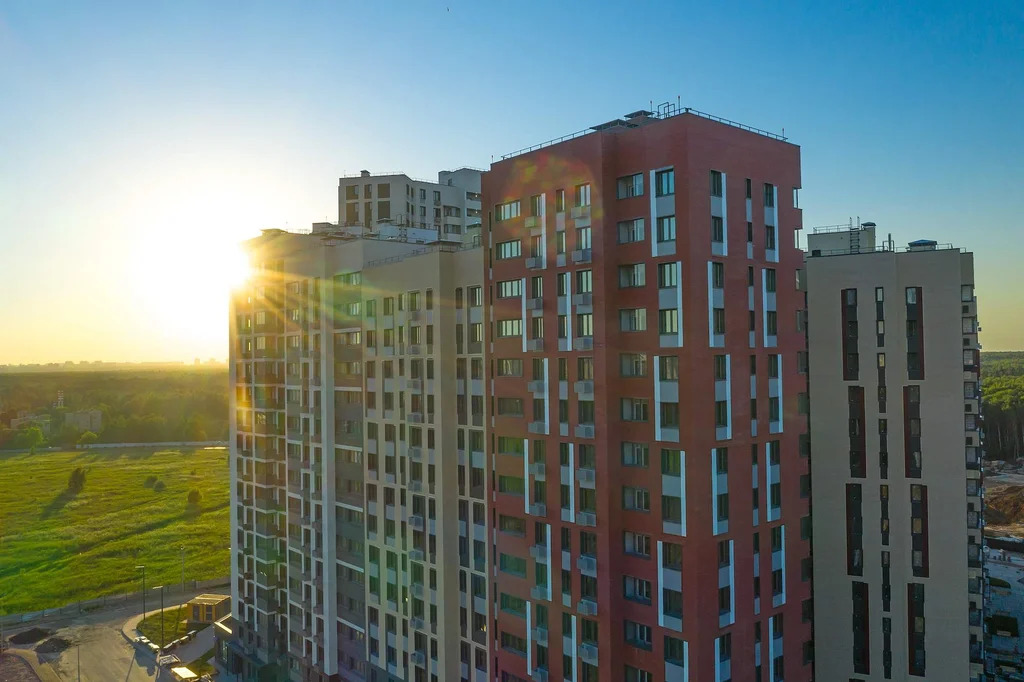 Продам 1-комн. квартиру 37.8 кв.м. - Фото 18