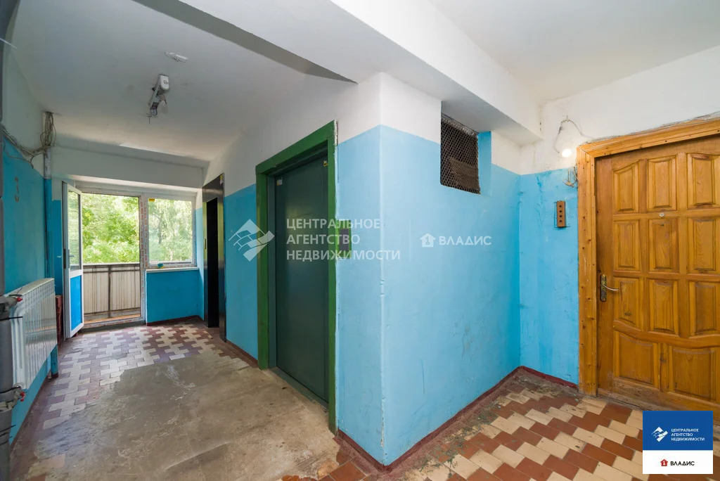 Продажа квартиры, Рязань, Касимовское ш. - Фото 8