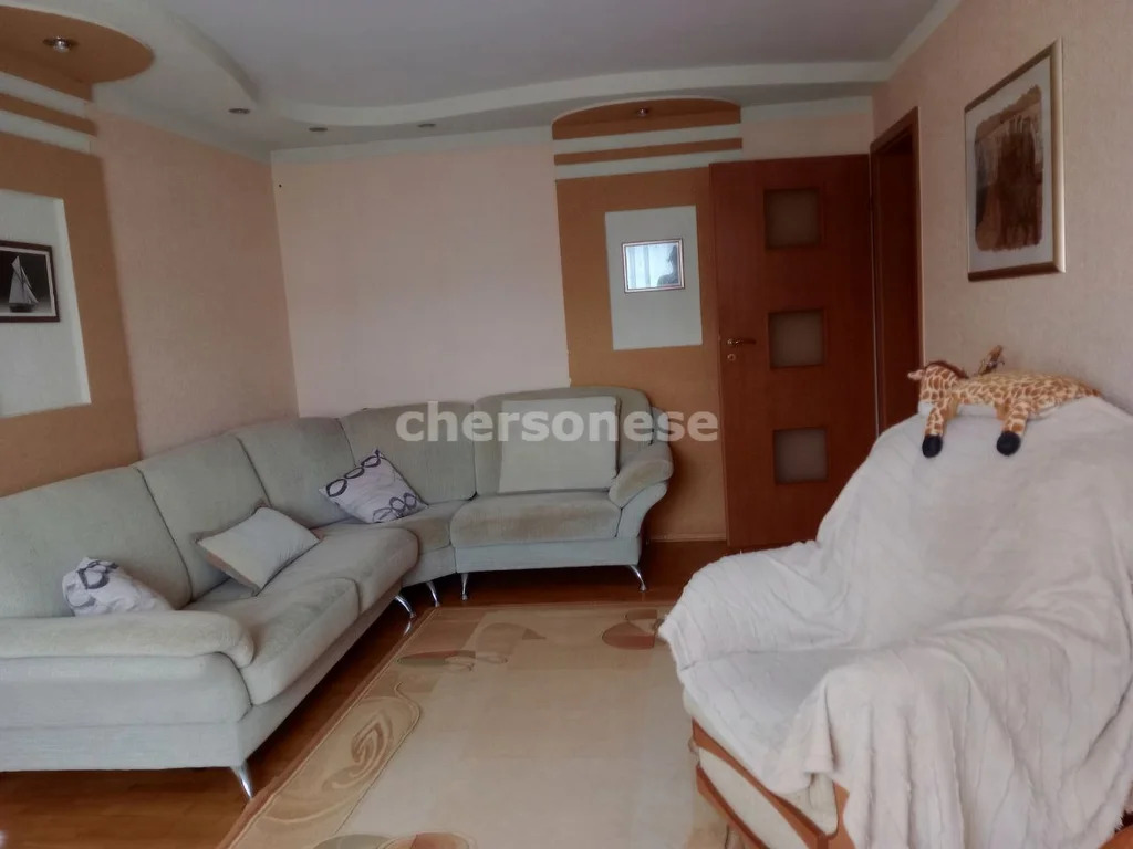 Продажа квартиры, Севастополь, ул. Павла Корчагина - Фото 15