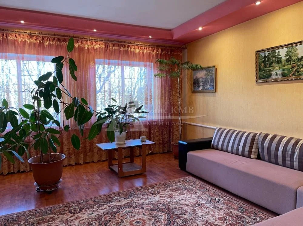 Продажа дома, Минеральные Воды, ул. Ленина - Фото 1