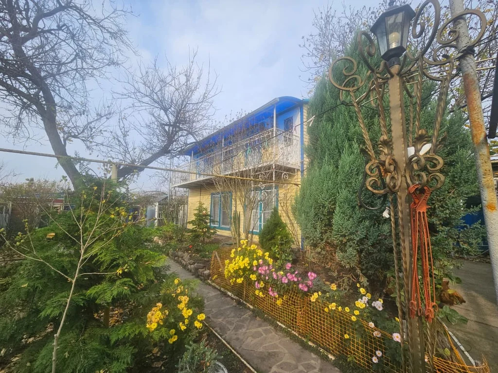 Продажа дома, Абинск, Абинский район, ул. Некрасова - Фото 1