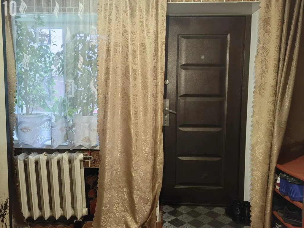 Продажа дома, Воронеж, Репина пер. - Фото 1