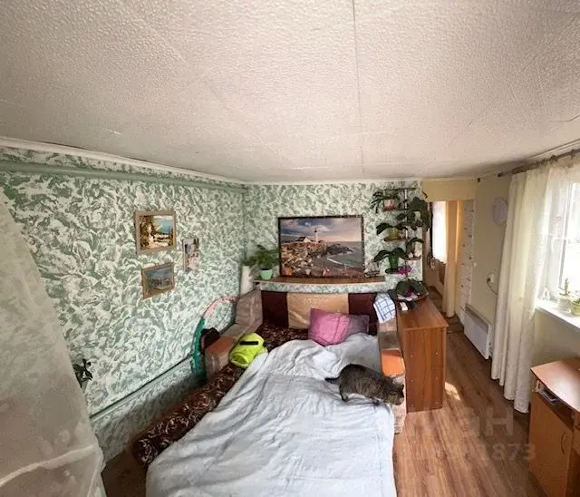 Купить часть дома 82.0м ул. Причальная, Севастополь, р-н Нахимовский, ... - Фото 7