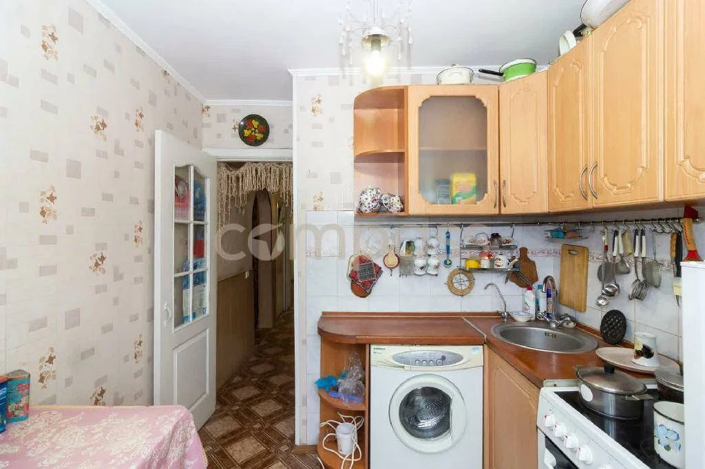 Продажа квартиры, Тюмень, ул. Новая - Фото 7