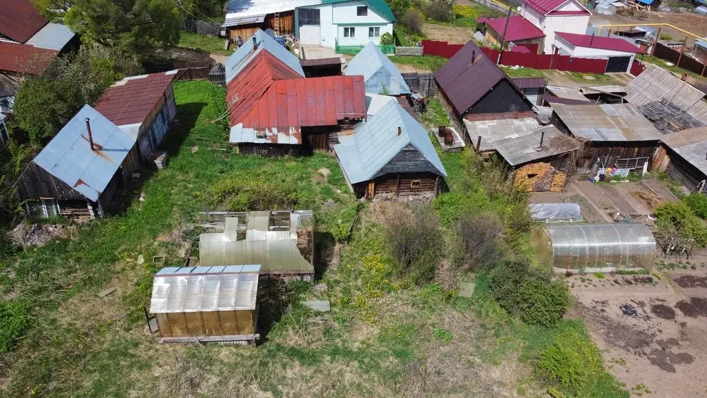 Дом по ул. Пролетарская - Фото 19