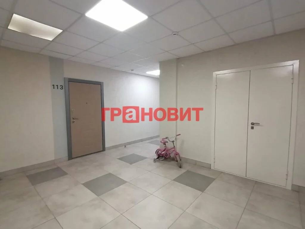 Продажа квартиры, Новосибирск, ул. Гоголя - Фото 10