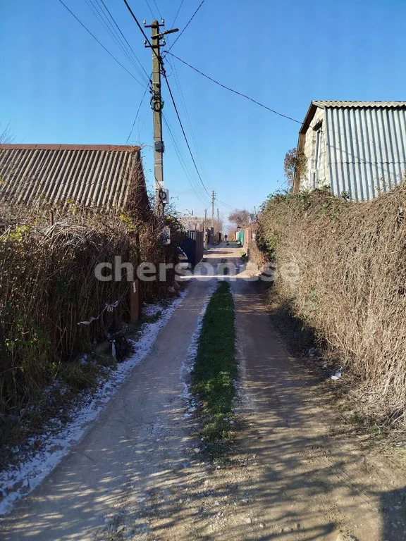 Продажа участка, Севастополь, территория СТ Морзаводец - Фото 5