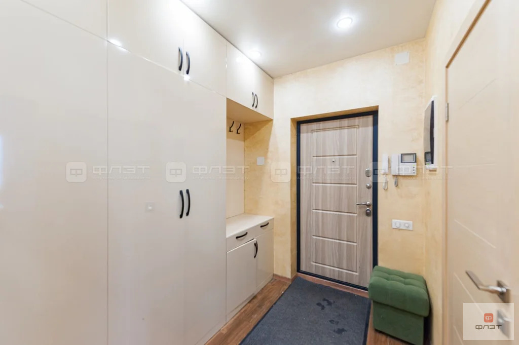 Продажа квартиры, Казань, тракт. Сибирский - Фото 13