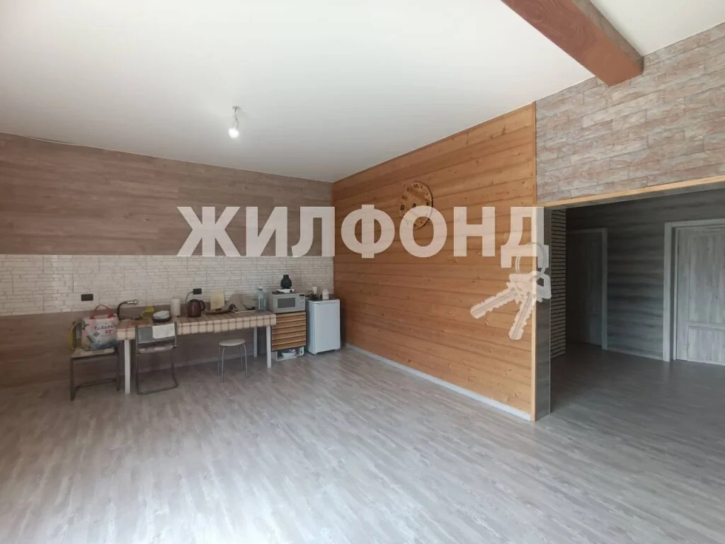 Продажа дома, Новокаменка, Новосибирский район, Лазурная - Фото 15