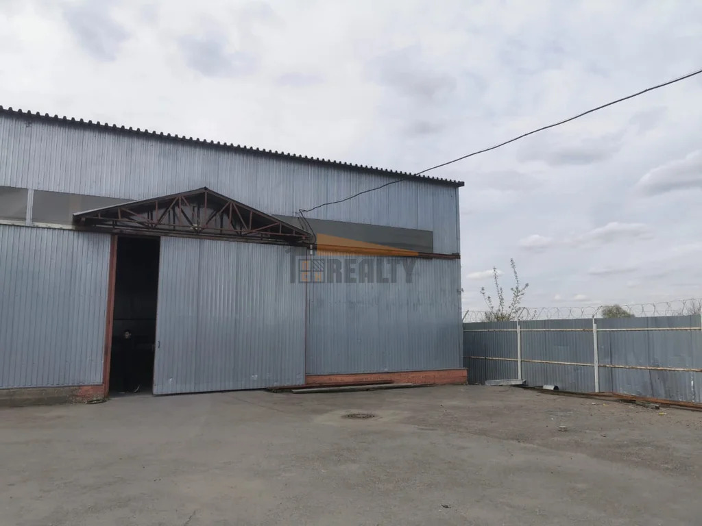 Аренда склада, Софьино, Раменский район, Новорязанское ш. - Фото 5