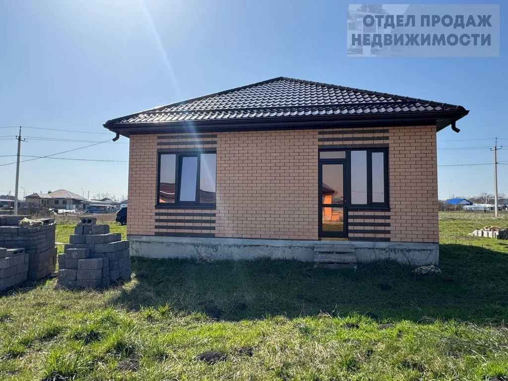 Дом в пригороде - Фото 5