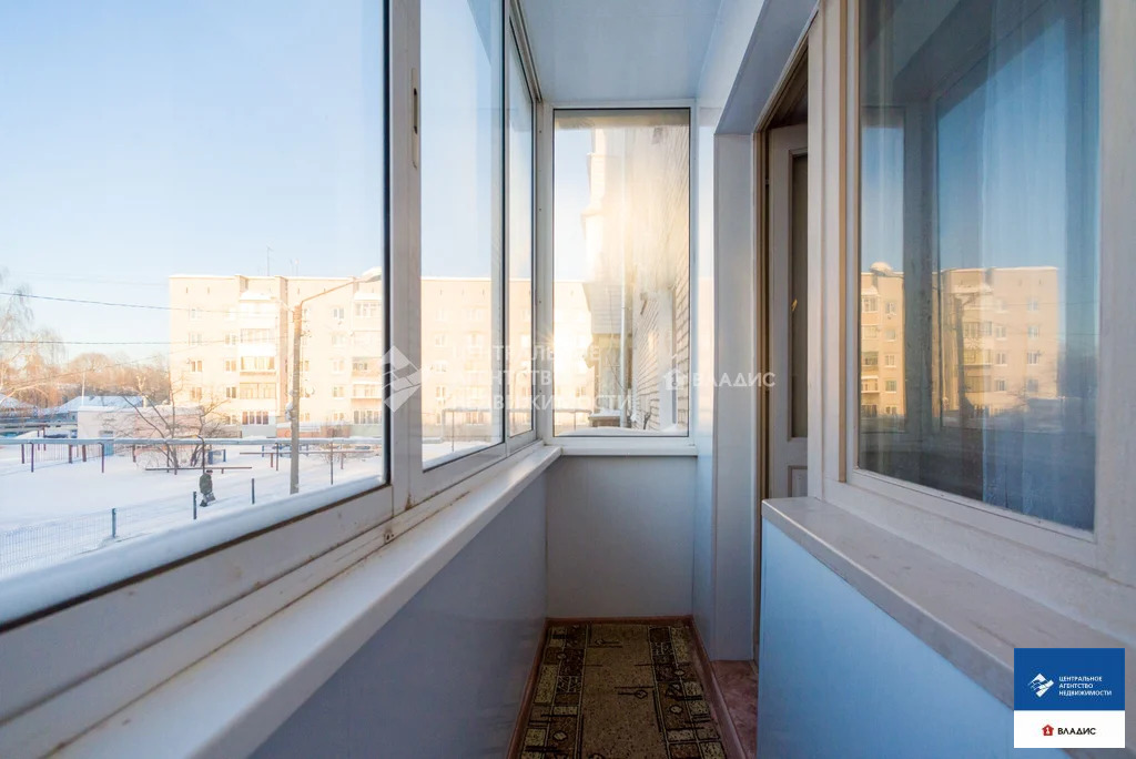 Продажа квартиры, Рыбное, Рыбновский район, ул. Юбилейная - Фото 6