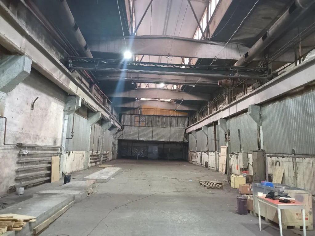 Аренда производственного помещения, Пушкино, Пушкинский район, ... - Фото 1