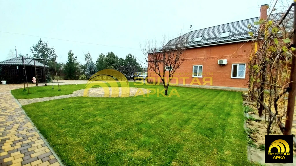 Продажа дома, Абинск, Абинский район, ул. Озерная - Фото 6
